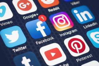 Proposed Social Media Law Would Let Data Flow Among Platforms