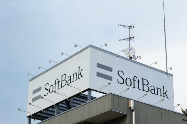 SoftBank To Downshift Vision Fund Strategy Post-Uber, WeWork IPO Flops