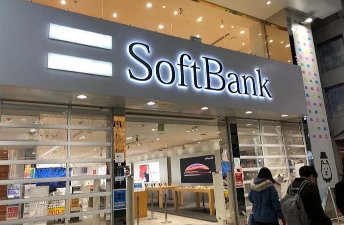 SoftBank CEO Shifts To Safer Investing Strategies