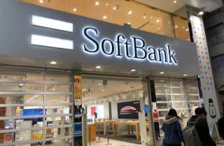SoftBank CEO Shifts To Safer Investing Strategies