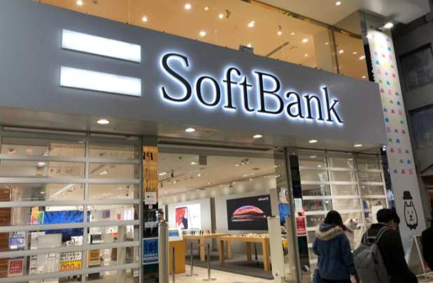 SoftBank’s Son Shifts To Safer Strategy Approach