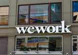 SoftBank Rescues WeWork With $8B Capital Infusion