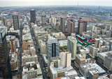 Johannesburg City Council Hit With Ransomware Attack