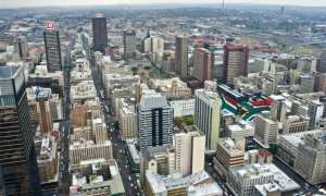 Johannesburg City Council Hit With Ransomware Attack