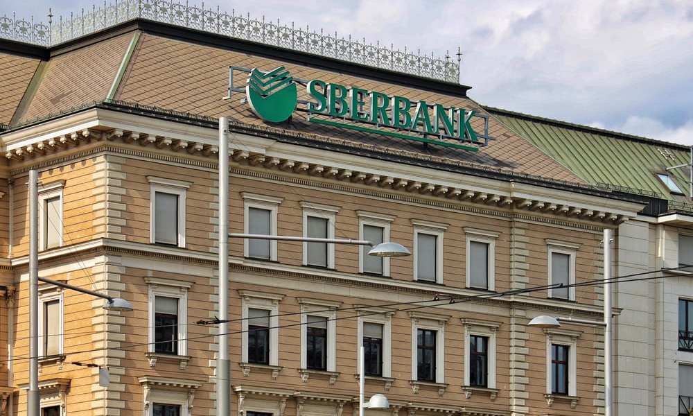 Sberbank, Alfa Bank, Mail.ru, Russia, Digital Banking, News