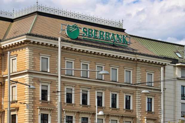 Sberbank, Alfa Bank, Mail.ru, Russia, Digital Banking, News