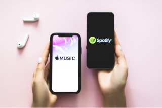 Congress Calls On Spotify To Name Apple Violations