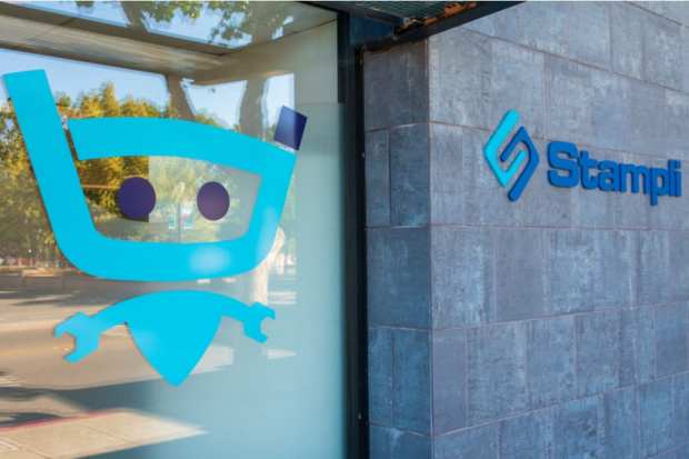 Accounts Payable AI Company Stampli Raises $25M