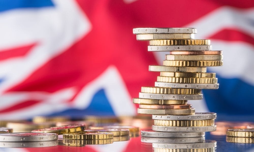 Starling Bank To Use £30M Infusion For Consumer, B2B Banking Growth