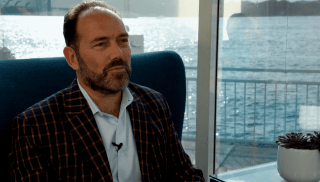 Fiserv: Optimizing Both Sides Of A B2B Transaction
