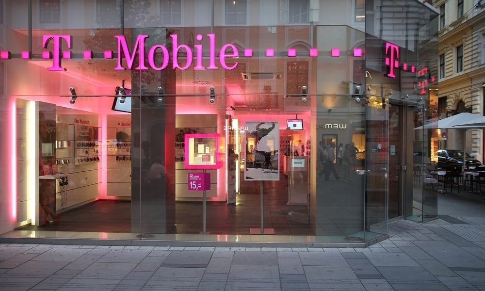 T-Mobile, Sprint Merger Wins FCC Approval