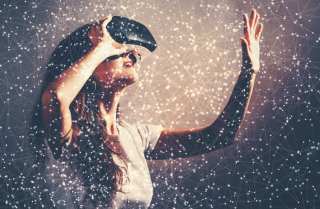 Apple’s AR Glasses Could Hit Stores In First Half Of 2020