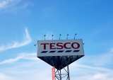Tesco In Britain Adds Loyalty Card As Amazon Fresh Becomes Free