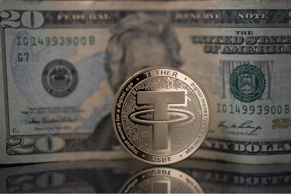 Lawsuit Accuses Tether Backers Of Popping ‘Largest Bubble In History’