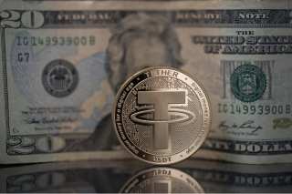 Lawsuit Accuses Tether Backers Of Popping ‘Largest Bubble In History’
