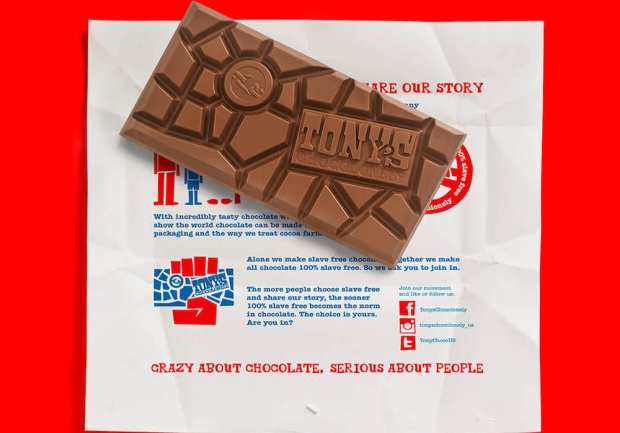 Developing Ethical Chocolate Via Blockchain-Based Cocoa Bean Tracking