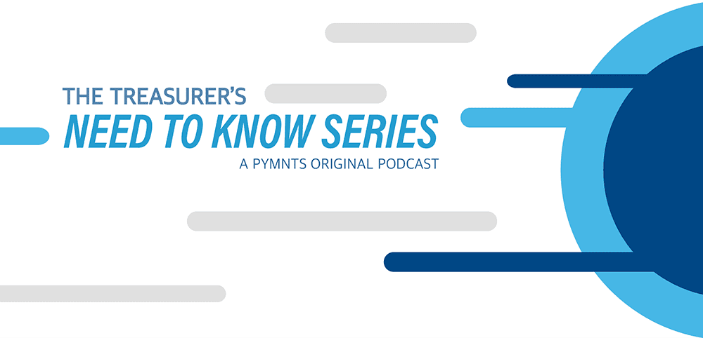 Citi podcast on cross-border payments