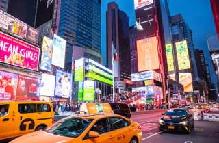 Shubert, True Tickets Partner To Pilot Mobile Orders For Broadway Shows