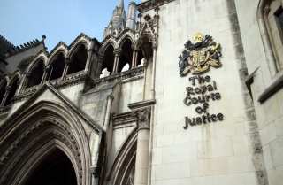 Lawsuit Against Google Gets Green Light From London Court