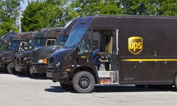 FAA Green-Lights UPS Drone Deliveries Throughout US