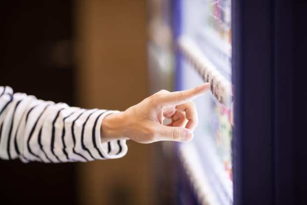 Automatic Food Service Implements USAT’s Vending Management Software