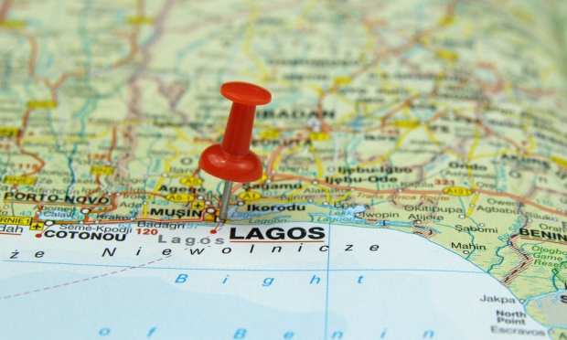 Uber Testing Boat Service In Nigeria’s Capital