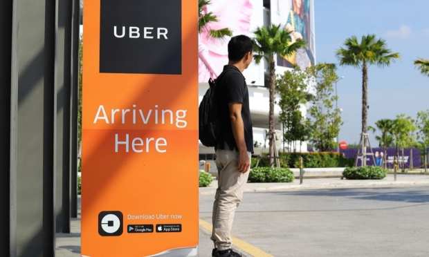 Uber Nixes $40M Center In Colombia Over Regulatory Concerns
