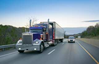 Uber Freight Branches Out Into Canada
