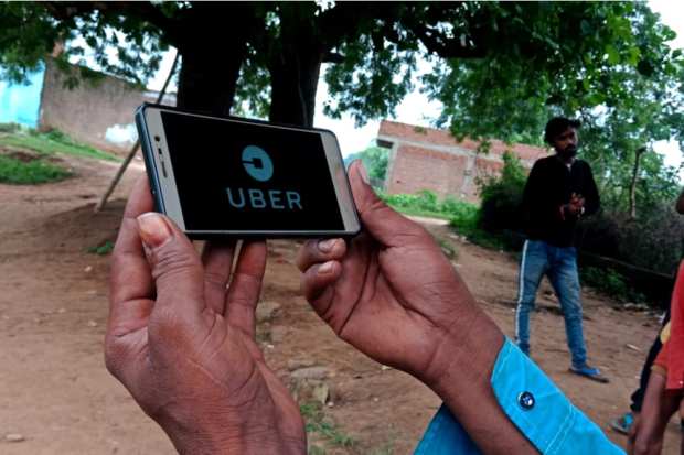 Uber To Focus On Emerging Markets