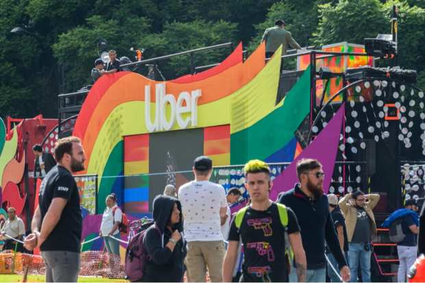 Uber Moves Into LATAM Grocery Delivery With Cornershop Buy