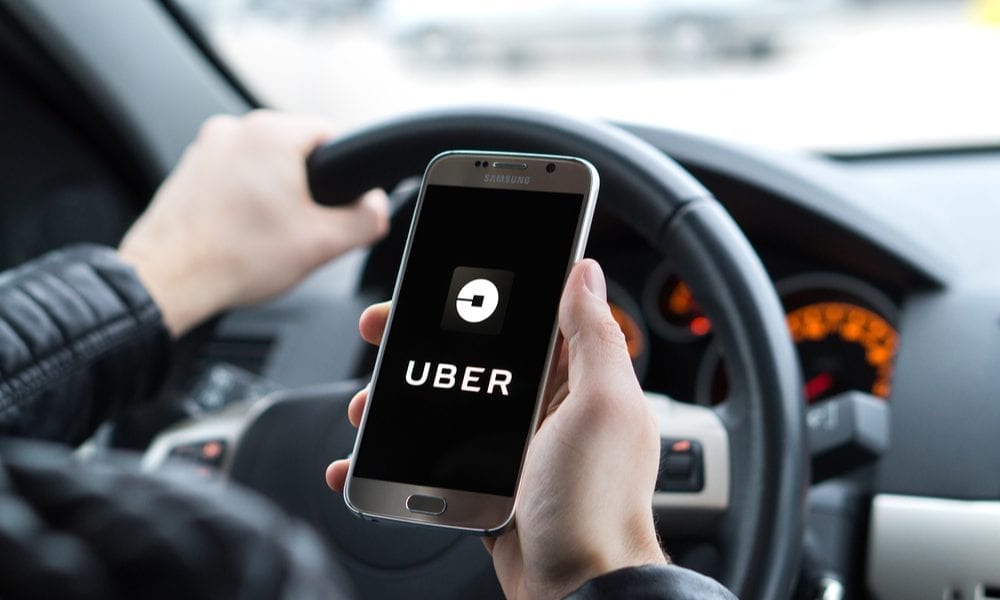 Uber Faces Liabilities If Drivers Are Employees | PYMNTS.com