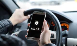 Uber Faces Millions In Liabilities If Drivers Become Employees