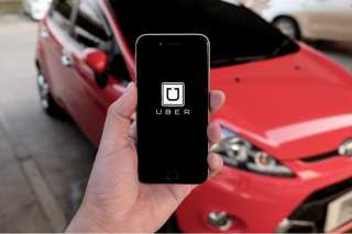 Study: Nearly 60 Pct Of Uber Passengers Never Leave Tips