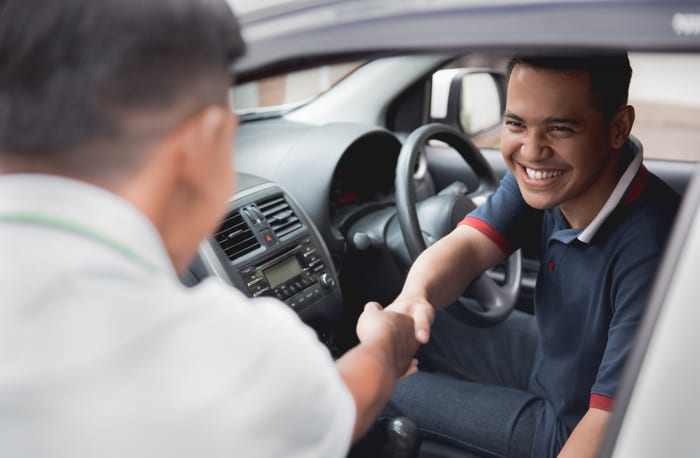 Uber Works, new app, shift workers, employers