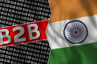 India B2B eCommerce Firm Udaan Lands $585M
