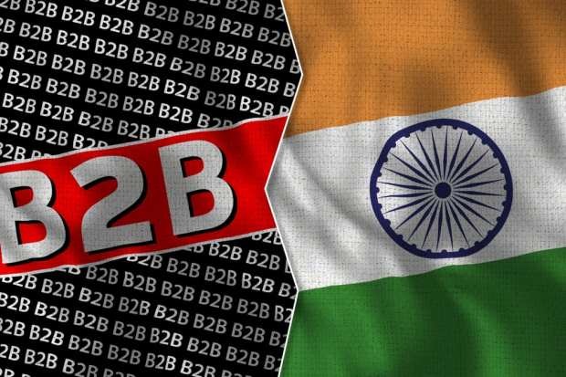 India B2B eCommerce Firm Udaan Lands $585M