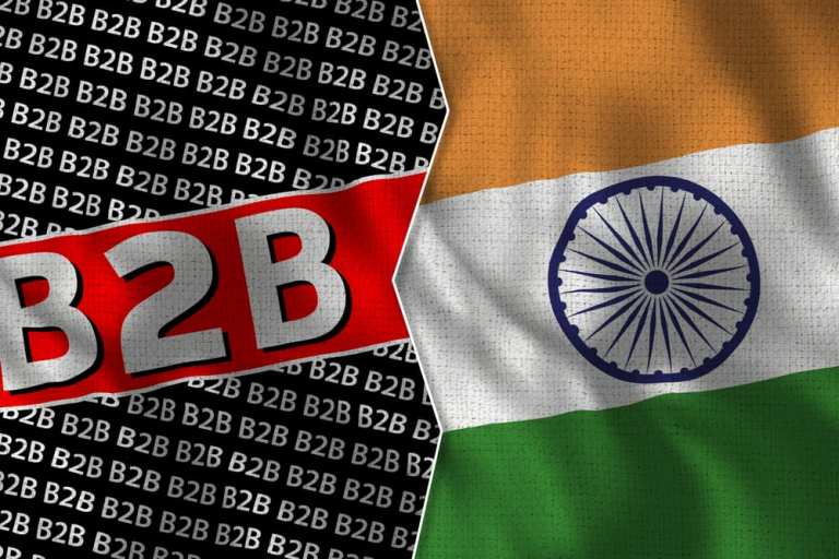 B2B Ecommerce Co Udaan Gets $585M In Latest Funding Round