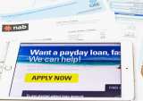 Uk, Payday Lender, Payday loans, QuickQuid, complaints, regulation, news