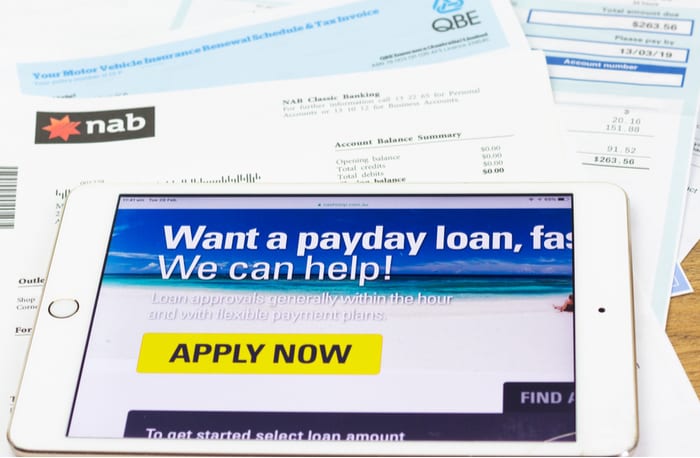 Uk, Payday Lender, Payday loans, QuickQuid, complaints, regulation, news