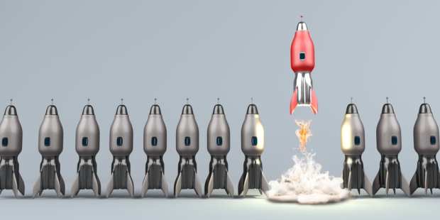 Small Business InsurTech Finds The Next Unicorn