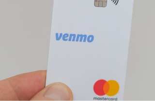 Venmo Card Now Offers Cash-Back Rewards
