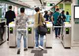 Visa: How Mass Transit Is Driving Contactless Payments’ Global Future