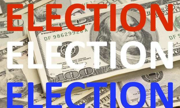 WEX CEO Prepares For Outcome Of 2020 Election