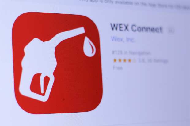 WEX Connect