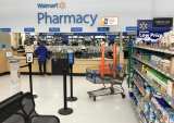 In A Bid To Cut Costs, Walmart Will Test New Healthcare Programs