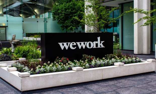 WeWork Accelerates Expansion Of New Locations