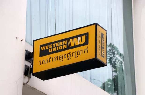 Western Union Expands Cross-Border To Asia
