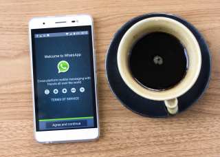 WhatsApp Pay India Debut May Face Delay
