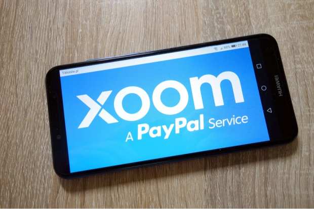 PayPal’s Xoom To Offer Bank Deposits In South Korea