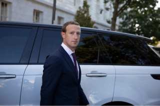 Zuckerberg’s Testimony Paints Libra As Financial Inclusion Tool